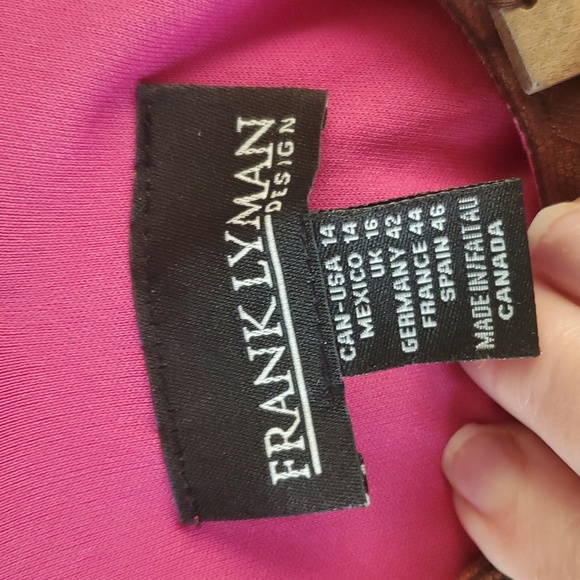 FRANK LYMAN - Picture 2 of 5